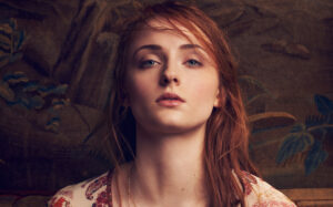 Sophie Turner será la nueva Lara Croft en la serie de Tomb Raider de Prime Video 17