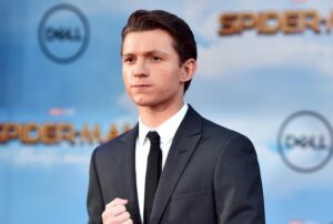 Tom Holland protagonizará y producirá The Partner, basado en la novela de John Grisham 22