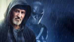 Sylvester Stallone vuelve a la acción con Samaritan 2 mientras Amazon rueda I Play Rocky 34