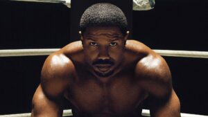 Christopher McQuarrie reactiva Iron Curtain junto a Michael B. Jordan 44
