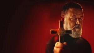 ‘El exorcista del Papa 2’ recibe luz verde mientras Russell Crowe encadena thrillers 45
