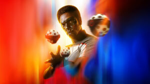 Mr. Terrific podría tener su propio spin-off: Edi Gathegi confirma contrato múltiple 47