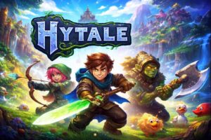 HYTALE: el juego que murió dos veces… y ahora manda en 2026 ChatGPT Image 22 ene 2026, 12_00_15