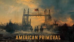 American Primeval (Érase una vez el Oeste): la conquista del Oeste sin épica ni redención american primeval