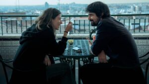 Los años nuevos: el amor cuando el tiempo deja de ser una promesa años nuevos