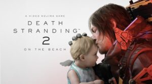 Death Stranding 2: On the Beach — Kojima vuelve a caminar sobre las ruinas (y las hace más humanas) death standing 2