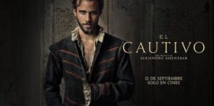 el cautivo