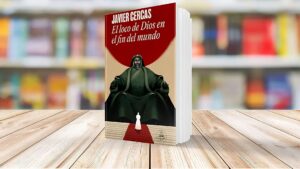 el loco de dios en el fin del mundo
