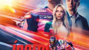 ÍDOLOS — Motos, testosterona y la épica de ir a fondo (aunque el guion no siempre acelere) ídolos