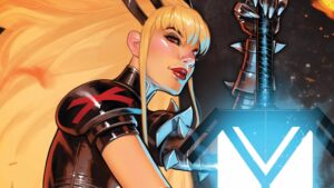 magik