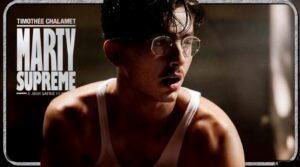 ‘Marty Supreme’: ping-pong, ego y el sueño americano a toda velocidad marty supreme