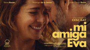 mi amiga eva