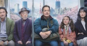 RENTAL FAMILY (2025): Brendan, perdido en el traslado rental family