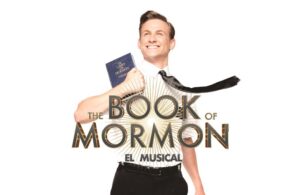 the book of mormon musical madrid