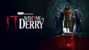 It: Welcome to Derry: volver al pueblo maldito… y descubrir que el verdadero monstruo siempre fue la comunidad welcome to derry