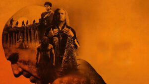 El apocalipsis como religión: crítica de 28 años después: El templo de los huesos 28 años después 2