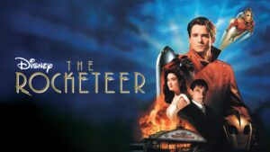 Disney reactiva el regreso de The Rocketeer: el héroe de culto que se niega a aterrizar 1.9.2-21A