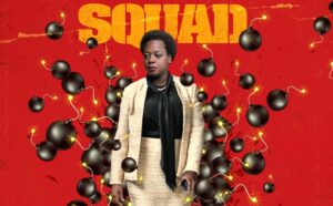 ‘Waller’: el DCU afila su cara más oscura mientras Viola Davis vuelve al centro del tablero 56