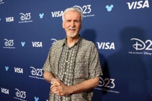 James Cameron reactiva el remake de Viaje alucinante: el clásico de ciencia ficción vuelve 59