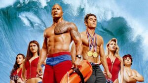 ‘Baywatch’ vuelve al mar: FOX prepara un reboot para 2026 con nuevo elenco y espíritu renovado 61
