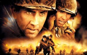 Nicolas Cage y John Woo se reencuentran en ‘Gambino’, su nuevo thriller mafioso 63