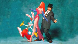 Gary K. Wolf recupera los derechos de ‘Roger Rabbit’ y abre la puerta a una nueva película 65