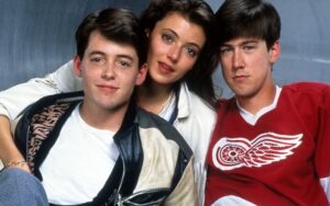 ‘Sam & Victor’s Day Off’: el spin-off de ‘Todo en un día’ de los creadores de ‘Cobra Kai’ 85