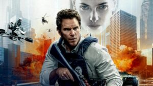 Mercy (Sin piedad): justicia algorítmica, espectáculo reciclado MERCY sin piedad