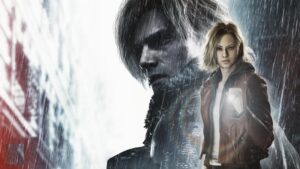 Resident Evil Requiem: Raccoon City renace entre el terror clásico y la acción salvaje RESIDENT EVIL REQUIEM