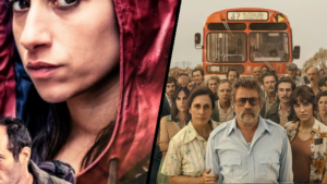 El año en que la Academia no supo elegir: ¿Por qué 'El 47' y 'La infiltrada' partieron el Goya en dos? Snapshot_1426