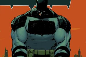 Absolute Batman, Vol. 1: The Zoo — El Caballero Oscuro que no necesitaba millones, sino una maza absolute batman