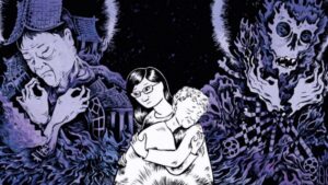 alimentar a los fantasmas premio pulitzer