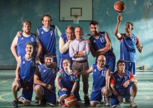 campeones 3 javier fesser