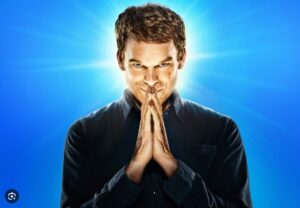 La sangre nunca se congela del todo — Dexter: Resurrección dexter
