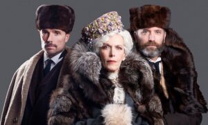 el jardín de los cerezos carmen conesa teatro