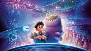 ‘Elio’ — Pixar, la verdad... no está ahí fuera elio