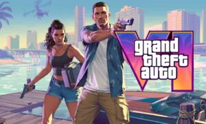 grand theft auto vi rockstar 2026 videojuegos