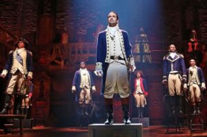 ¿Por qué Hamilton sigue siendo el rey? La revolución que nos enseñó a amar la historia a ritmo de Hip-Hop hamilton