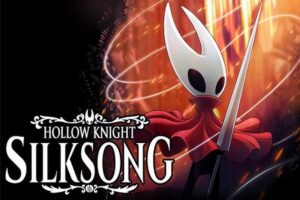 hollow knight