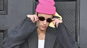 justin bieber swag