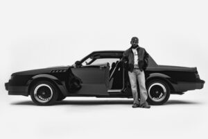 kendrick lamar gnx