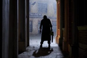 A24 resucita 'La matanza de Texas': Nueva serie de televisión y película con Glen Powell la matanza de texas chainsaw massacre a24