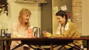 'La última noche con mi hermano': El camión emocional de Alfredo Sanzol que no pide perdón la última noche con mi hermano teatro alfredo sanzol