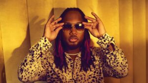 Leon Thomas — MUTT: el R&B como herida abierta (y como estilo propio) leon thomas mutt