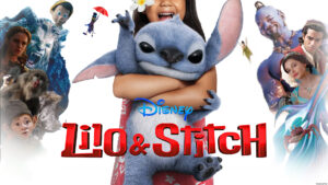 lilo and stich
