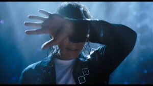 El Rey del Pop renace en el cine: Tráiler oficial de 'Michael', el biopic dirigido por Antoine Fuqua michael 2026 biopic film michael jackson