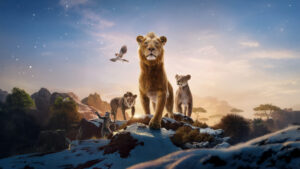 mufasa
