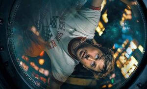 Ryan Gosling contra la extinción: Tráiler final de 'Proyecto Salvación' proyecto salvación