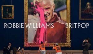 robbie williams britpop