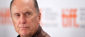 robert duvall